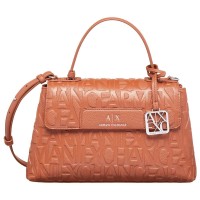 пазарска,чанта,всички,чанти,armani,exchange,xw001223,af15774,shopper,bag,orange,(coconut,shell)