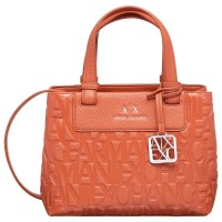 пазарска,чанта,всички,чанти,armani,exchange,xw001576,af15774,shopper,bag,coconut,shell,(orange)