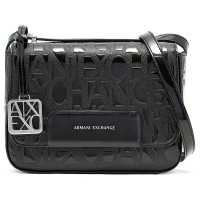 чанта,за,през,рамо,всички,чанти,armani,exchange,xw001577,af17290,messenger,bag,black,(black)
