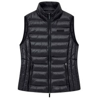 елек,дамски,жилетки,armani,exchange,xw001921,af18757,vest,black,(black)