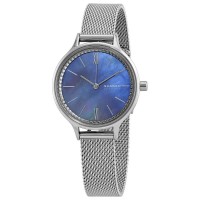 часовник,часовници,skagen,skw2862,woman,watch,grey