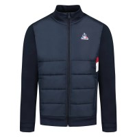 блуза,мъжки,пуловери,le,coq,sportif,tri,sp,hybride,n°1,full,zip,sweatshirt,sky,captain