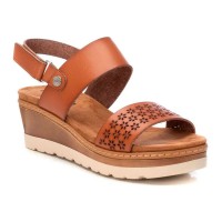 сандали,дамски,сандали,и,чехли,refresh,172681,sandals,camel,(brown)