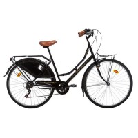 пътни,и,градски,велосипеди,momabikes,holanda,28´´,tz,500,bike,black,yellow,(silver)