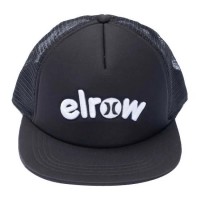 шапка,всички,шапки,hurley,elrow,basic,trucker,cap,black