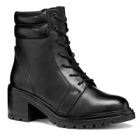 дамски,боти,дамски,високи,обувки,за,ходене,geox,damiana,heel,booties,black