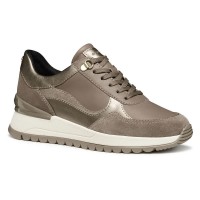маратонки,дамски,маратонки,geox,desya,trainers,taupe,sand,(brown)