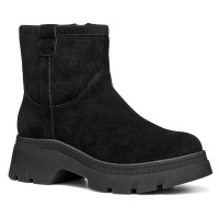 дамски,боти,дамски,високи,обувки,за,ходене,geox,pluette,heel,booties,black
