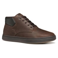 мъжки,боти,geox,baltmoore,booties,coffee,(brown)