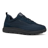 маратонки,мъжки,маратонки,geox,spherica,trainers,navy,(blue)