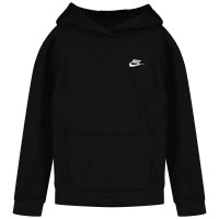 поларена,блуза,детски,блузи,nike,club,fleece,sweatshirt,black,(black)