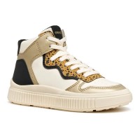 маратонки,детски,маратонки,geox,laquinny,trainers,light,ivory,platinum,(white)