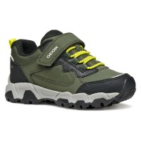 обувки,детски,маратонки,geox,magnetar,abx,slip,on,shoes,military,lime,(green)