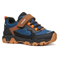 маратонки,мъжки,маратонки,дамски,маратонки,geox,magnetar,abx,slip,on,trainers,blue,(navy,brown)