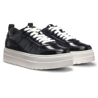 маратонки,дамски,маратонки,hugo,lyssa,trainers,black