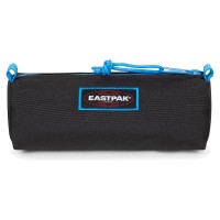 канцеларски,принадлежности,eastpak,benchmark,single,pencil,case,kontrast,bubble,(black)