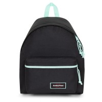 раница,раници,eastpak,padded,pak´r,24l,backpack,black,(kontrast,polar)
