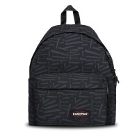 раница,раници,eastpak,padded,pak´r,24l,backpack,black,(shape,dark)