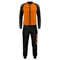 анцуг,мъжки,анцузи,givova,cuba,tracksuit,orange,black,(orange)