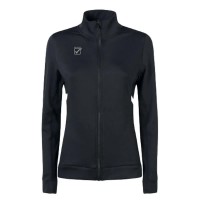 яке,дамски,анцузи,givova,roll,tracksuit,jacket,black