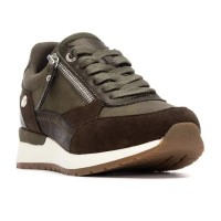 обувки,дамски,маратонки,refresh,172959,slip,on,shoes,khaki,(green)