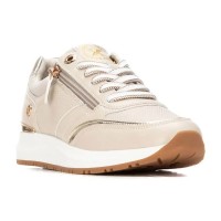 обувки,мъжки,маратонки,дамски,маратонки,xti,144183,slip,on,shoes,beige,(beige)