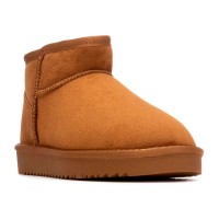 дамски,боти,мъжки,боти,xti,144442,booties,brown,(camel)