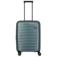 куфари,travelite,air,base,4w,s,expand,trolley,bag,ice,blue