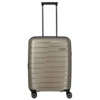 куфари,travelite,air,base,4w,s,expand,trolley,bag,grey,(anthracite)