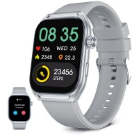 часовници,ksix,urban,move,smartwatch,silver,(grey)