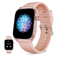 часовници,ksix,urban,move,smartwatch,pink