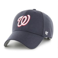 шапка,всички,шапки,47,mlb,washington,nationals,mvp,cap,grey,(navy)