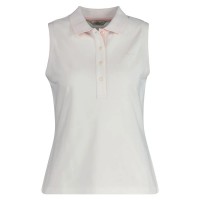 елек,дамски,сака,gant,contrast,collar,pique,waistcoat,white,(white)