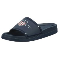 мъжки,джапанки,и,чехли,gant,pierbay,slides,navy,(blue)