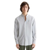 риза,с,дълъг,ръкав,мъжки,ризи,scotch,&,soda,seasonal,core,striped,regular,fit,long,sleeve,shirt,thyme,stripe,(white)