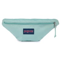 чанта,всички,чанти,jansport,swing,4l,waist,bag,blue,(faded,sage)