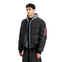 яке,мъжки,якета,alpha,industries,ma,1,logo,padded,jacket,black