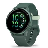 часовници,garmin,reloj,vivoactive,6,green,(jasper,green,jasper,green,metallic)