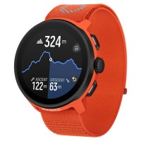 часовник,часовници,suunto,run,watch,orange,(coral,orange)