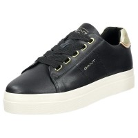 маратонки,дамски,маратонки,gant,avona,trainers,black