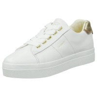 маратонки,дамски,маратонки,gant,avona,trainers,white