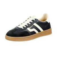маратонки,дамски,маратонки,gant,cuzima,trainers,black