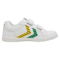 маратонки,мъжки,маратонки,дамски,маратонки,hummel,harry,potter,court,trainers,white,(white)
