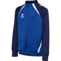 яке,детски,анцузи,hummel,lead,2.0,tracksuit,jacket,blue,(true,blue,marine)