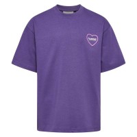 тениска,детски,тениски,hummel,loose,heartfield,short,sleeve,t,shirt,3748