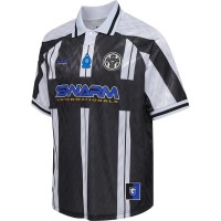 тениска,мъжки,тениски,hummel,loose,soccer,gamba,short,sleeve,t,shirt,white,(black)