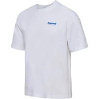 тениска,мъжки,тениски,hummel,loose,sw,stadium,short,sleeve,t,shirt,white
