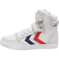маратонки,детски,маратонки,hummel,slimmer,stadil,leather,high,trainers,white