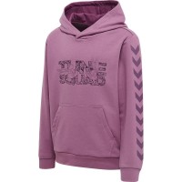 суичър,детски,блузи,hummel,space,jam,hoodie,purple,(bordeaux)