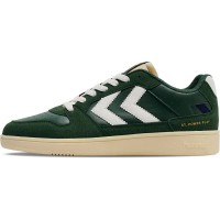маратонки,мъжки,маратонки,hummel,st.power,play,sp,trainers,dark,green,(green)